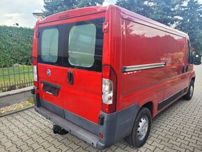 Fiat ducato 2.3 jtd, tažné, klima - 4