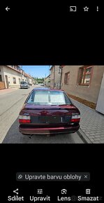 Fiat Croma 2.0ie - 4