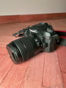 Canon 80D - 4