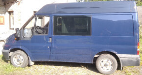 Ford Transit - 4