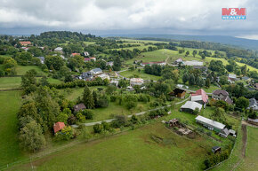 Prodej pozemku k bydlení, 3383 m², Dolany - 4