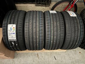 Continental SportContact 7 255/35 R21 - 4