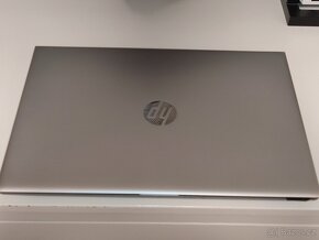 HP Probook 650 G5 i5-8th, 16GB, 1.5TB NVM+HDD, IPS, Záruka - 4