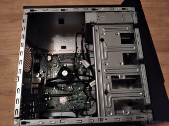 PC Lenovo S200 Midi Tower (10HQ000XPB) - 4