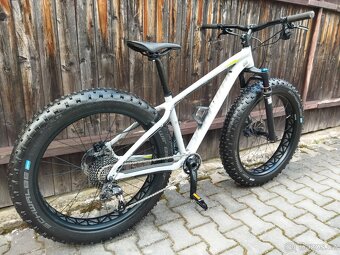 Fatbike Specialized Trail S/M - 4