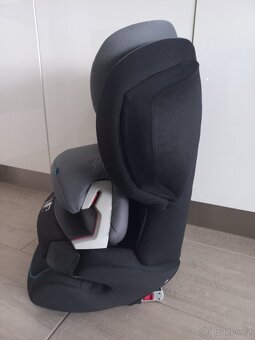 Autosedačka Cybex Juno 2-fix, 9-18 kg, TOP stav - 4