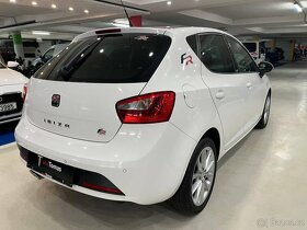 Seat Ibiza  FR 1.4 TSI 110KW, 2013, DSG, Klima, PLNÝ SERVIS - 4