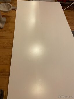 Stůl IKEA 150x75 - 4