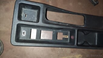 Radio BMW E36 - 4