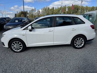 Seat Ibiza ST 1.6 TDi 66kw BEZ KOROZE - 4