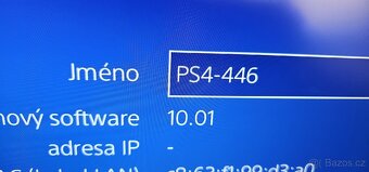 Playstation 4 Slim PS4 1TB (FW 10.01) - 4