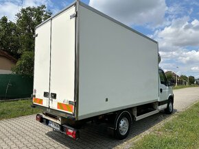 Iveco Daily 35S14  skříň. Chladirenska. - 4