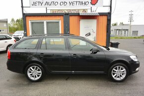 PRODÁM Škoda Octavia 1.2TSi 77kw 6KVALT - 4