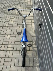 Retro BMX - 4