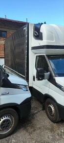 Iveco daily 3.0 - 4