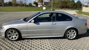 BMW 330CI E46 - M paket - 4