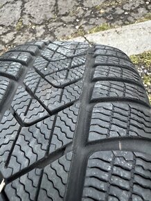 5x112 r17 205/50r17 et46 - 4