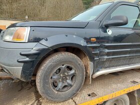 Land Rover Freelander KIT - 4