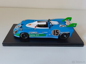 model MATRA MS670, 1:24 - 4