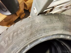 ⭐⭐⭐185 65 15 Winter Pro 2 GT Radial 4ks - 4