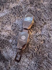 Prodloužení zapínání pásů VW Seat - 4