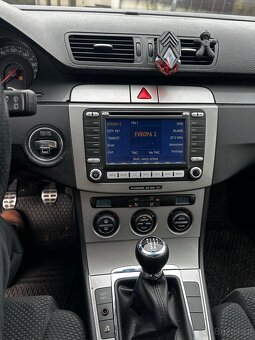 Volkswagen passat 2.0 TDI - 4