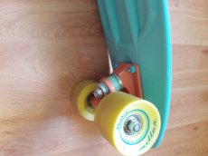 Prodám pennyboard - 4