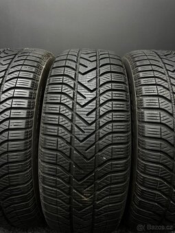 Sada pneu Pirelli 205/55/16 91T - 4