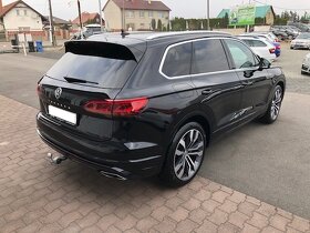 Touareg 3,0 TDI R-Line 210 kW - 4