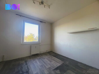 Prodej bytu 3+1, 74 m², Olomouc - 4