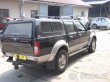 Nissan Navara D 22 2,5 DI  2004 98KW - 4