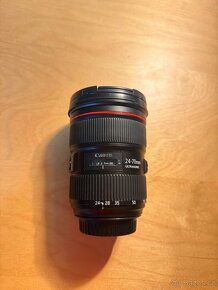 Canon EF 24-70mm F/2.8L II USM - 4