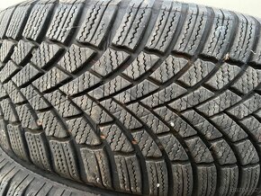 ZIMNÍ BRIDGESTONE BLIZZAK LM005 185/55 R15 82T - 4