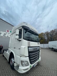 Kamion Daf XF 480 - 4