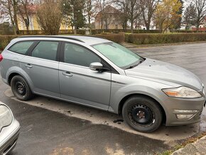 Prodej Ford Mondeo 1.6 118kw - 4