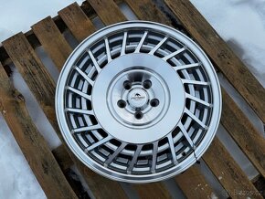 ALU KOLA FORZZA LIMIT R18 5X100 - 4