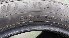 pneumatiky KUMHO, GOODYEAR - 4