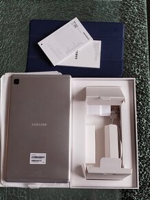 Tablet Galaxy Tab A7 Lite Top stav. - 4