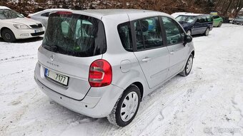 Renault Grand Modus 1.2 16V Dynamique 1.majitelka 22 tis km - 4