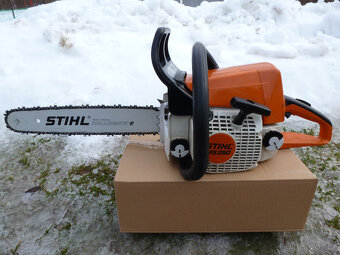 Stihl MS250 3HP 2,3kW - 4