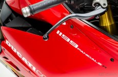 Ducati 1199 Panigale R 1 Majitel - 4