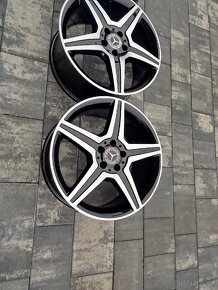 ALU AMG 19" - 4