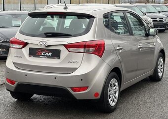 Hyundai ix20 1.6CVVT 92kw KOUPENO V ČR manuál 92 kw - 4