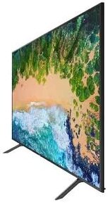 Samsung ue43nu7192 4K UHD - 4