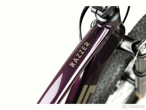 PELLS Razzer 1 W Purple - 4