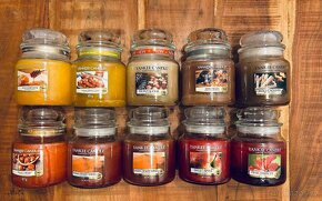 Yankee Candle - 4