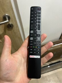 32" TCL Android TV - 4