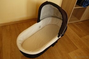 Hluboká korba Britax Römer ke kočárku Bob Revolution Pro - 4