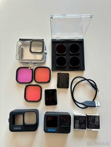 GoPro Hero 12 Black - 4