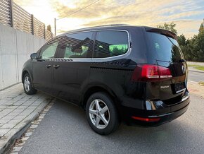 VW SHARAN 2.0 TDI 110KW 2018 FACELIFT - 4